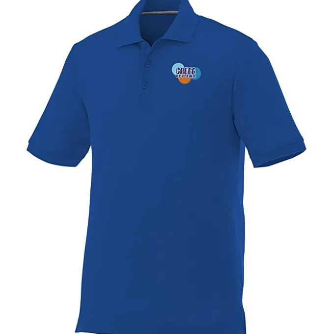 Crandall Polo - Men's - 24 hr