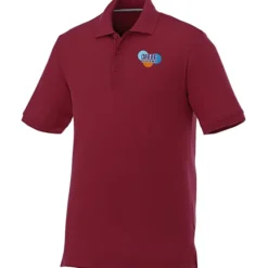 Crandall Polo - Men's - 24 hr