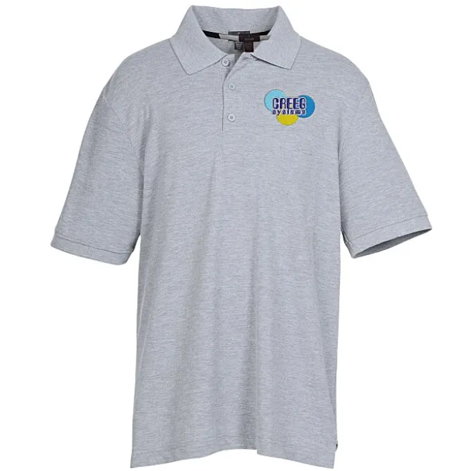Crandall Polo - Men's - 24 hr