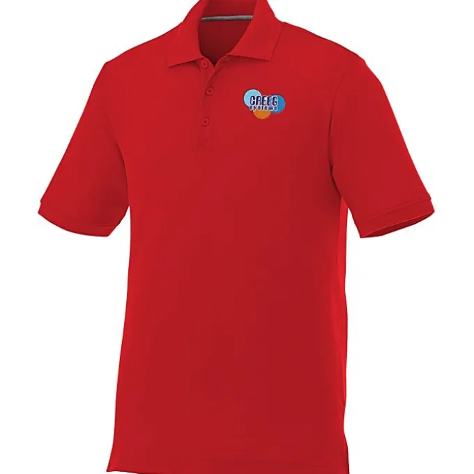 Crandall Polo - Men's - 24 hr
