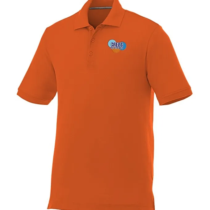 Crandall Polo - Men's - 24 hr