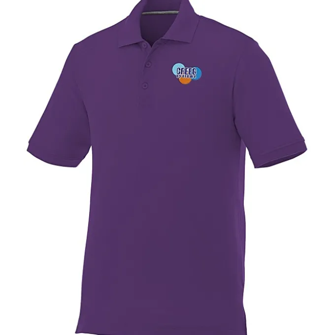 Crandall Polo - Men's - 24 hr