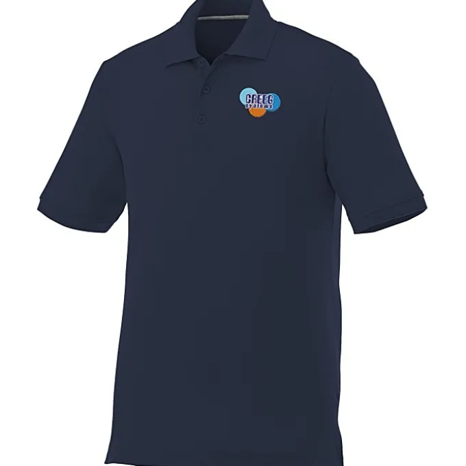 Crandall Polo - Men's - 24 hr