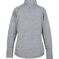 Crane 1/2-Zip Pullover - Ladies' - 24 hr