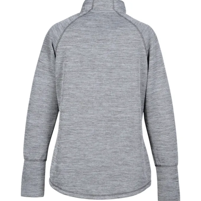 Crane 1/2-Zip Pullover - Ladies' - 24 hr