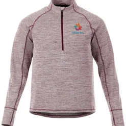Crane 1/2-Zip Pullover - Men's