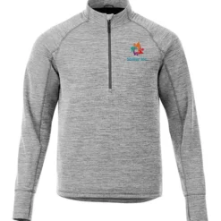 Crane 1/2-Zip Pullover - Men's