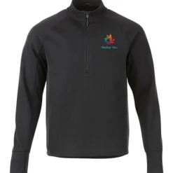 Crane 1/2-Zip Pullover - Men's - 24 hr