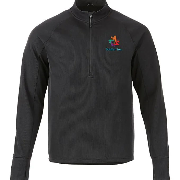 Crane 1/2-Zip Pullover - Men's - 24 hr