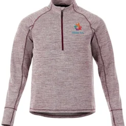 Crane 1/2-Zip Pullover - Men's - 24 hr