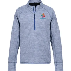 Crane 1/2-Zip Pullover - Men's - 24 hr