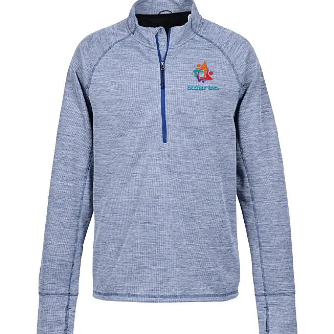 Crane 1/2-Zip Pullover - Men's - 24 hr
