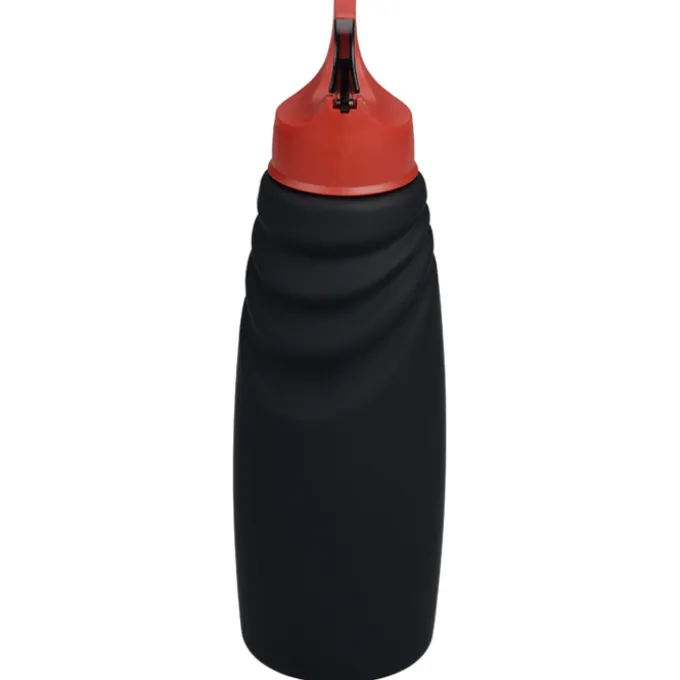 Crest Carabiner Matte Water Bottle - 22 oz - 24 hr
