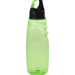 Crest Carabiner Sport Bottle - 22 oz