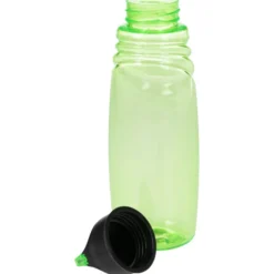 Crest Carabiner Sport Bottle - 22 oz - 24 hr