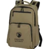 Crew Backpack with Insulated Pocket