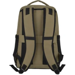 Crew Backpack with Insulated Pocket
