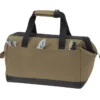 Crew Zippered Tool Tote