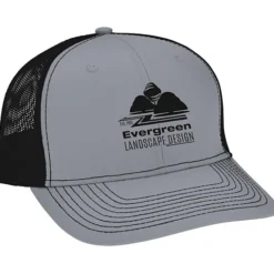 Crofton Snapback Trucker Cap