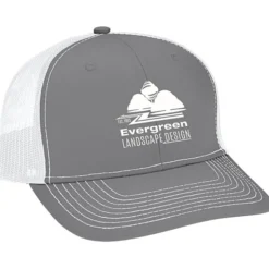 Crofton Snapback Trucker Cap