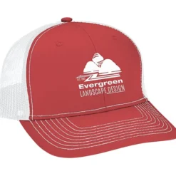 Crofton Snapback Trucker Cap