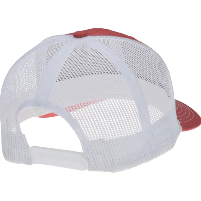 Crofton Snapback Trucker Cap - Full Color