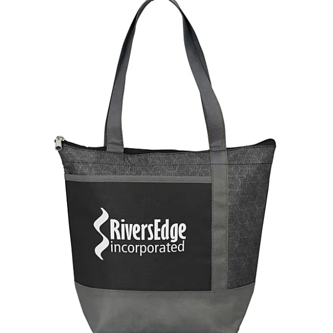 Crosby Lunch Cooler Tote