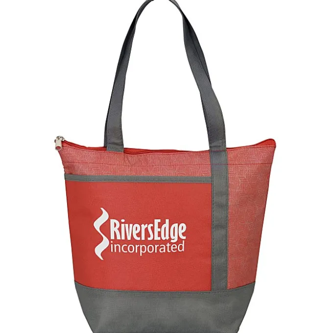 Crosby Lunch Cooler Tote