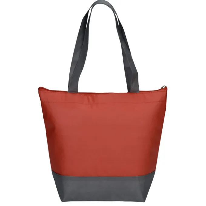 Crosby Lunch Cooler Tote