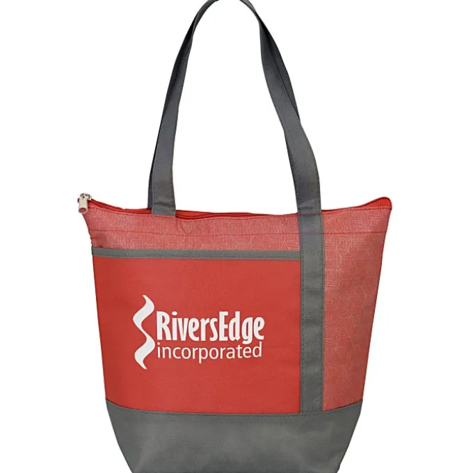 Crosby Lunch Cooler Tote