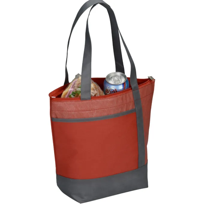 Crosby Lunch Cooler Tote