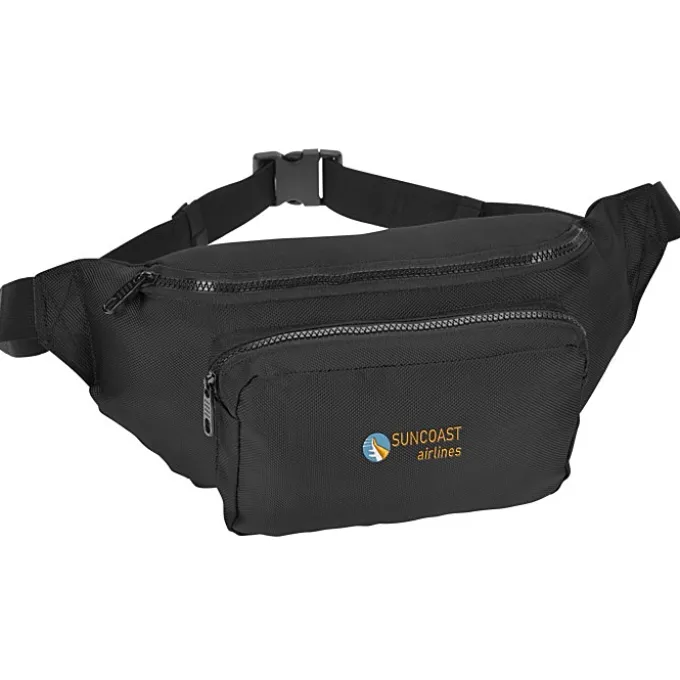 Crossbody Hip Pack