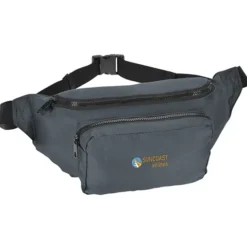 Crossbody Hip Pack