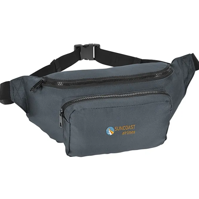 Crossbody Hip Pack