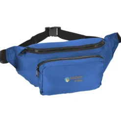 Crossbody Hip Pack