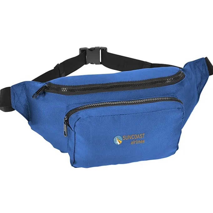 Crossbody Hip Pack