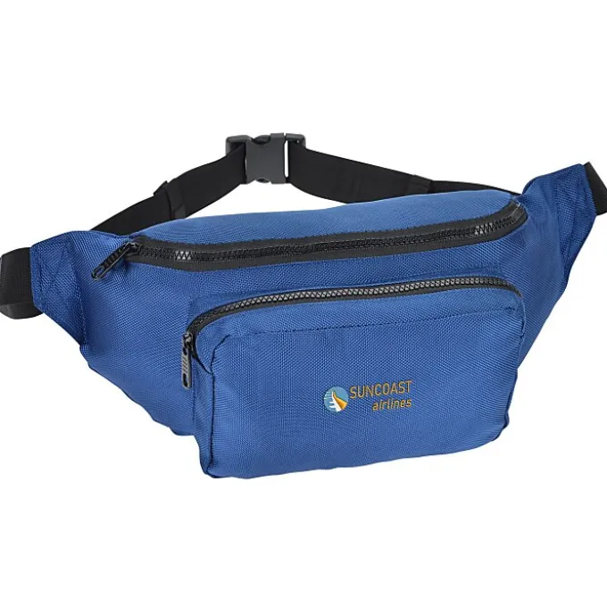 Crossbody Hip Pack