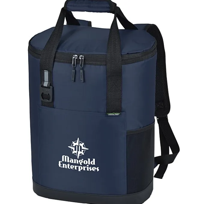 Crossland Backpack Cooler