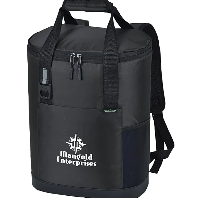 Crossland Backpack Cooler