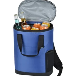 Crossland Backpack Cooler - Embroidered