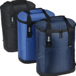 Crossland Backpack Cooler - Embroidered
