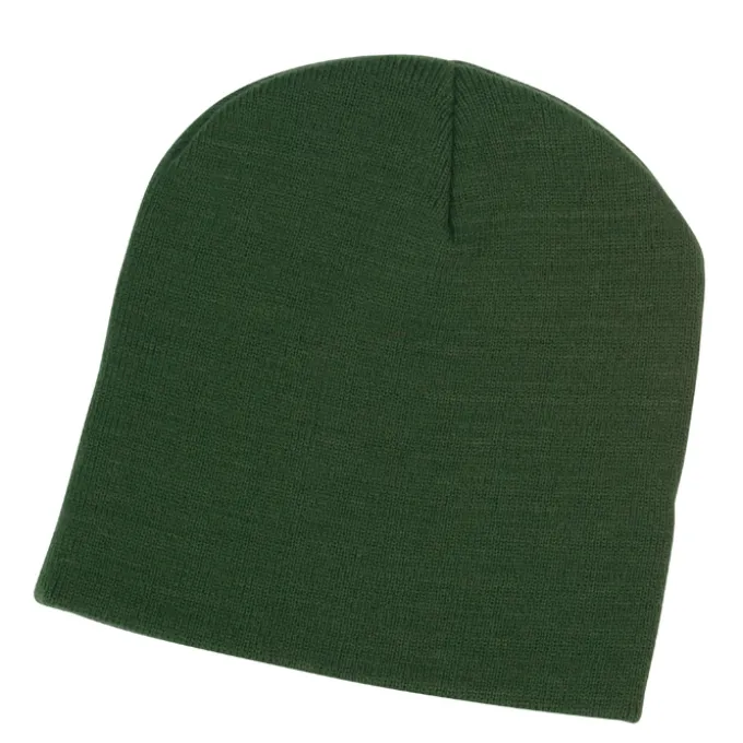 Crossland Beanie