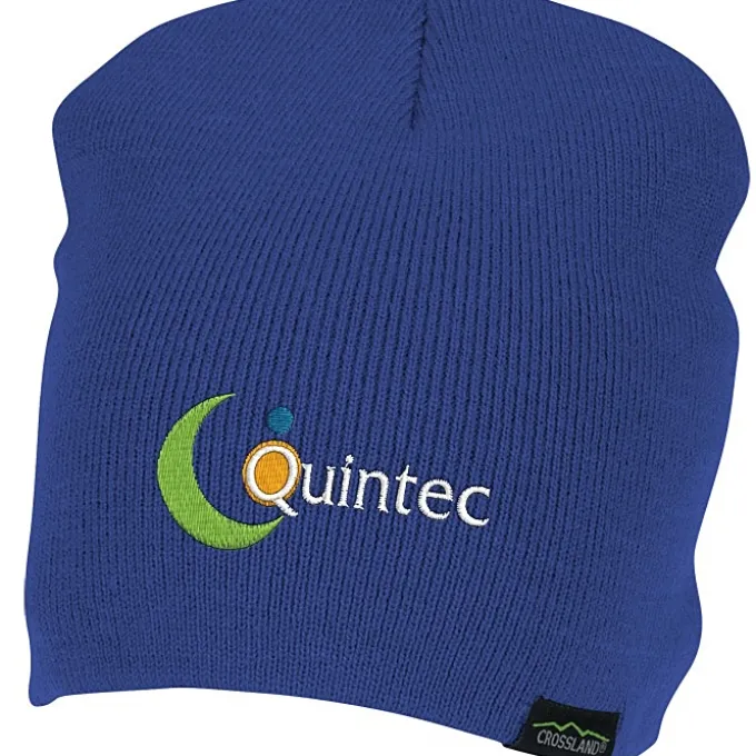 Crossland Beanie