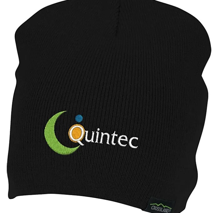 Crossland Beanie