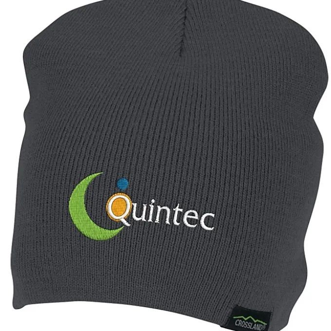 Crossland Beanie