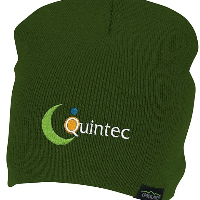 Crossland Beanie
