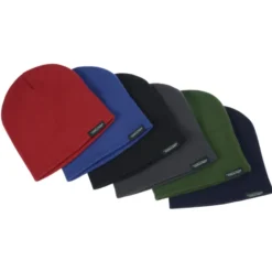Crossland Beanie