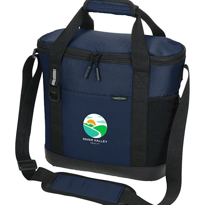 Crossland 20-Can Outdoor Cooler - Full Color