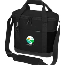 Crossland 20-Can Outdoor Cooler - Full Color