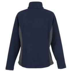 Crossland Colorblock Fleece Jacket - Ladies' - 24 hr